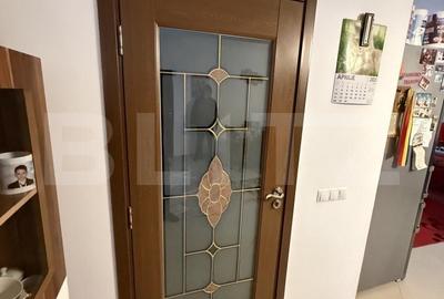 Casă cu 3 camere în Lipănești - 9