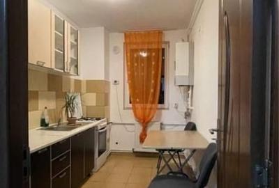 Apartament cu 2 camere în Bună Ziua