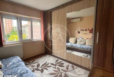 Apartament cu 2 camere decomandat în Orașul Nou - 4