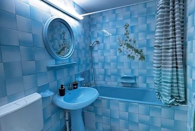 Apartament cu 3 camere în Decebal - 4