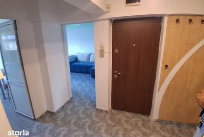 Apartament cu 2 camere decomandat în Păcurari