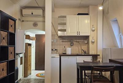 Apartament cu 2 camere semidecomandat în Universitate - 2