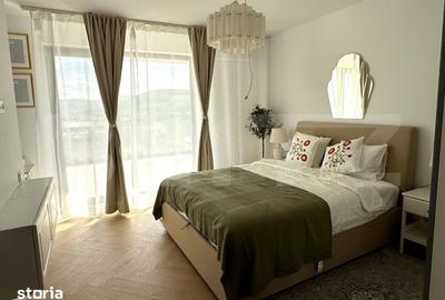 Apartament cu 3 camere în Central - 11