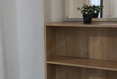 Apartament cu 2 camere semidecomandat în Central - 2