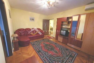 Apartament cu 2 camere semidecomandat, mobilat în Astra - 1