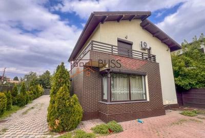 Casă cu 3 camere cu Teren 330 Mp în Pipera - 1