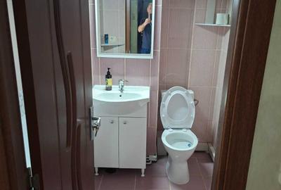 Apartament cu 2 camere decomandat în Central - 4