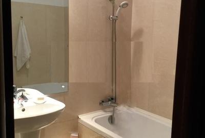 Garsonieră decomandată în Muncii