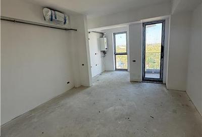 Garsonieră decomandată în Gara