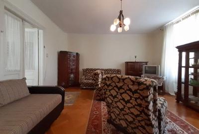 Casă individuală cu 3 camere cu Canalizare în Ultracentral - 17