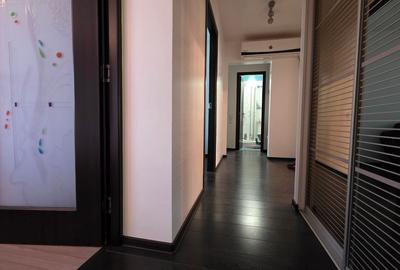 Apartament cu 4 camere decomandat, mobilat în Crihala - 5