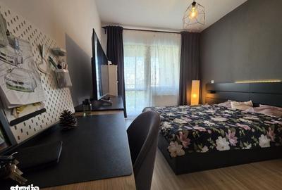 Apartament cu 2 camere decomandat în Metalurgiei - 2
