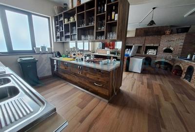 Spațiu comercial, de 180 mp, în Haieu - 5