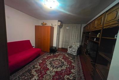 Garsonieră semidecomandată în Iancului - 2