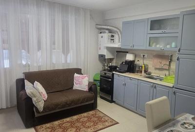 Casă cu 2 camere cu Teren 483 Mp în Domnești - 6