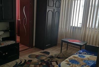 Apartament cu 2 camere nedecomandat în Central