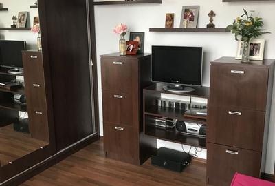 Apartament cu 2 camere semidecomandat în Drumul Taberei - 6