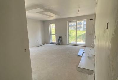 Apartament cu 3 camere semidecomandat în Apahida - 10