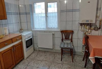 Garsonieră decomandată, mobilată în Dorobanți - 4