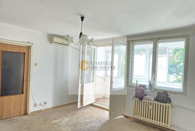 Apartament cu 3 camere semidecomandat în Gorjului - 4