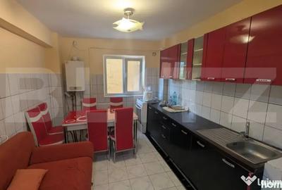 Apartament cu 2 camere decomandat în Cetate - 1