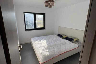 Casă cu 4 camere cu Teren 1710 Mp în Podul Corbului - 5