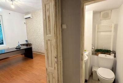 Spațiu comercial, de 50 mp, în Gara de Nord - 5
