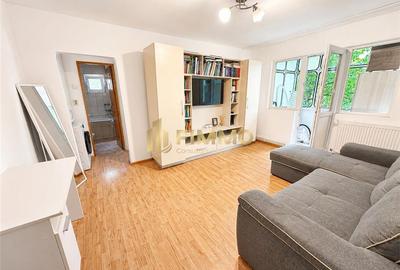 Apartament cu 2 camere semidecomandat în George Enescu - 3