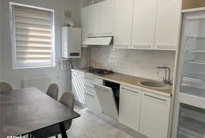 Apartament cu 2 camere decomandat în Dobroești - 9