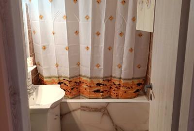 Apartament cu 2 camere semidecomandat în Central - 8