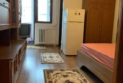 Garsonieră semidecomandată, mobilată în Nicolina - 1