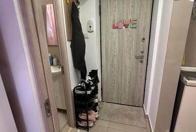 Apartament cu 2 camere în Tomis Nord - 5