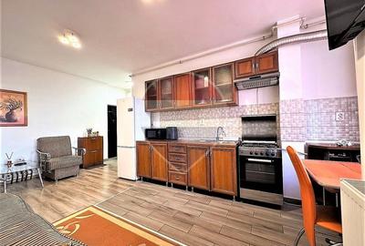 Apartament cu 2 camere semidecomandat, mobilat în Dudu