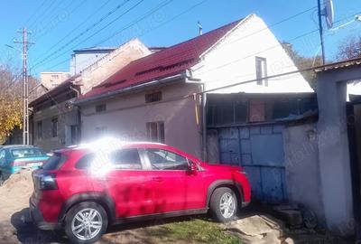 Casă cu 2 camere în Caransebeș