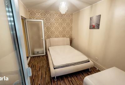 Apartament cu 2 camere decomandat în Mazepa 1 - 8