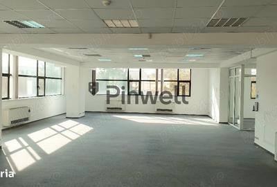 Spațiu comercial, de 543 mp, în Central