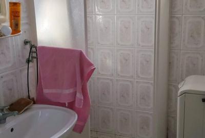 Apartament cu 2 camere semidecomandat în Central - 6