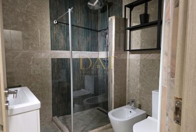 Apartament cu 2 camere în Florești - 6