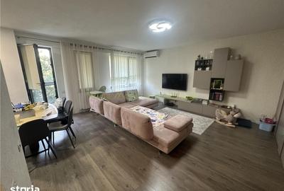 Apartament cu 2 camere în Nord