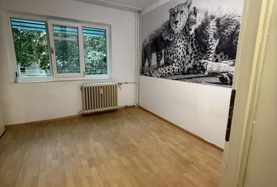 Apartament decomandat în Central - 1