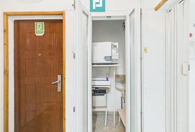 Apartament cu 2 camere în Podgoria - 11