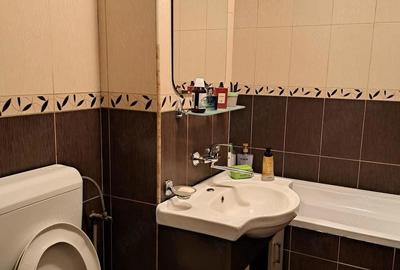 Apartament cu 3 camere decomandat în Soarelui - 19
