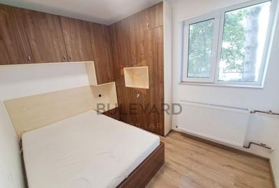 Apartament cu 2 camere semidecomandat, mobilat în Gheorgheni - 3