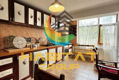 Apartament cu 2 camere, mobilat în Giurgiului - 14