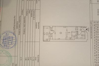Garsonieră semidecomandată în Ștefăneștii de Jos - 5