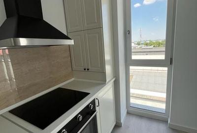 Apartament cu 2 camere în Central - 3