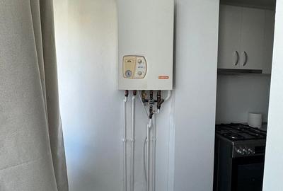 Garsonieră decomandată în Tătărași - 6