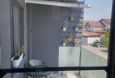 Apartament cu 2 camere decomandat în Unirii - 6
