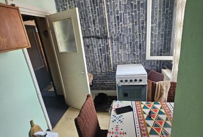 Garsonieră în Ostroveni - 10