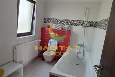 Casă cu 6 camere cu Teren 200 Mp în Central